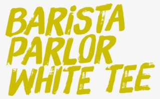 Barista - Turn Coffee Into Architecture T-shirt #6457673