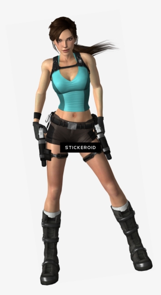 Tomb Raider - Le Temps Des Médias N 21, Hiver 2013-2014 - Oyez Jeunesse #6457819