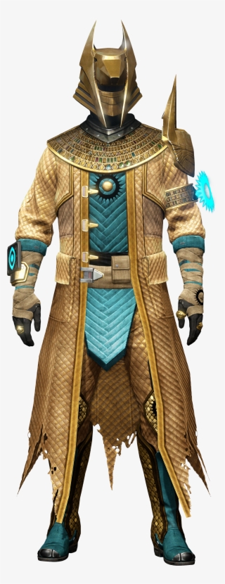 Destiny Trials Of Osiris Warlock Legacy - Armaduras De Osiris Destiny #6457894