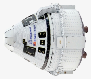 Picture Of Boeing Starliner #6457896