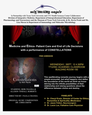 Museum Of Texas Tech University #6457974