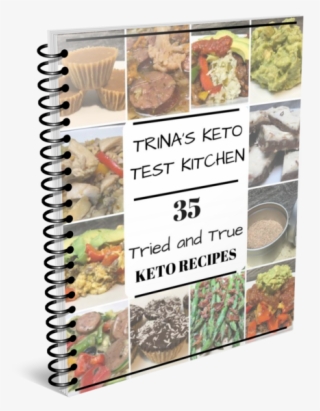 Trina's Keto Test Kitchen - Ketogenic Diet #6458625