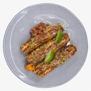 Chicken Enchiladas1 - Okra #6458756