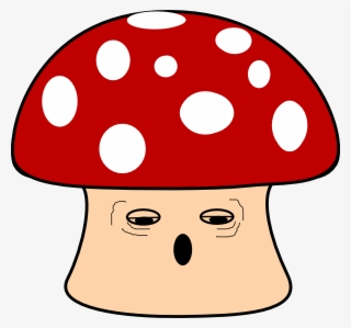 Small - Setas De Los Pitufos #6458944