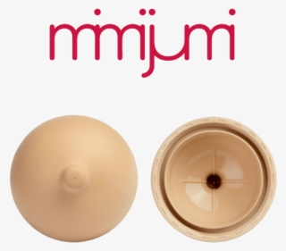 Replacement Nipple - Mimijumi #6458999