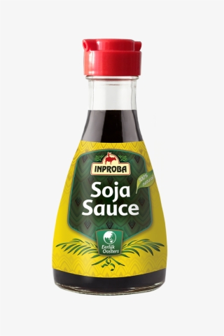 Soy Sauce - Inproba Sojasaus #6459256 Soy Sauce - Inproba Sojasaus #6459256