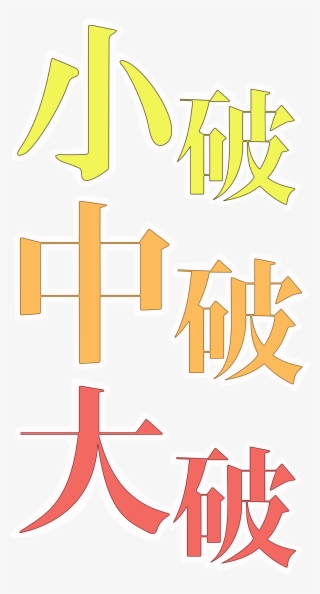 Damage Small - Poster #6459614