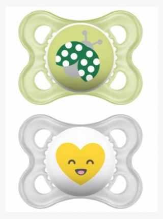 Mam, Original 100s, Silicone Nipple Nipple, 0 6 Months, #6459742