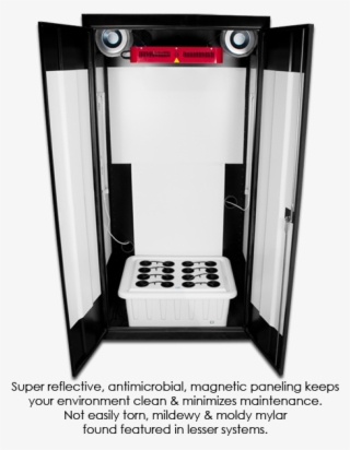 Supercloset Led Superflower #6459743