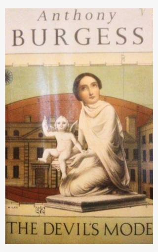 Please Note - Devil's Mode [book] #6459816