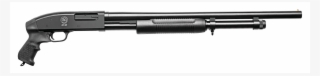 Um Pouco - Firearm #6459817