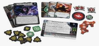 Original1500 X - Star Wars Legion Emperor Palpatine #6460023