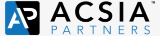 Acsia Partners Llc Logo - Acsia Partners Logo #6460091