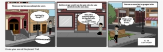 I'm Yato - Cartoon #6460222