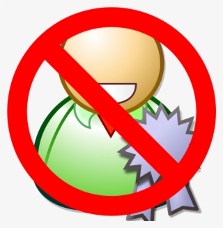 Anti-fake Article User - Circle #6460411