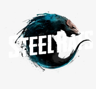 Gaming - Steel Rats Logo #6460528