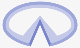 Infiniti Icon - Blue Infiniti Logo #6460532
