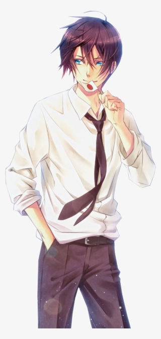 Yato Png #6460534