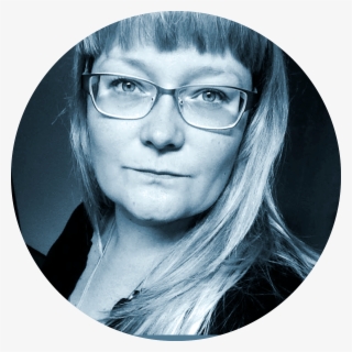 Riikka Järvelä - Girl #6460588