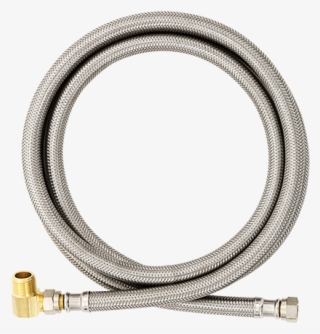 Image For Inoxia Dishwasher Hose - Coaxial Cable #6460591