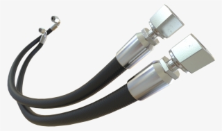Hydraulic Png - Hydraulic Hose Png #6460859