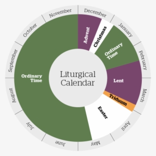 Events Calendar - Liturgical Calendar #6460860