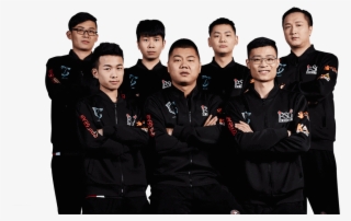 Yato Gaming, Established In 2014, Is The Top Chinese - Law Enforcement #6460907