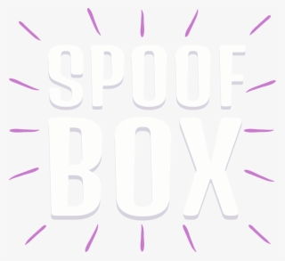Spoofbox Logo - Email #6461021