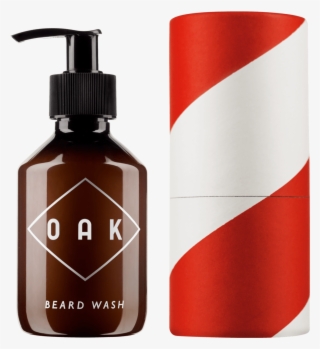 Oak Beardcare Oak - Beard Wash #6461119
