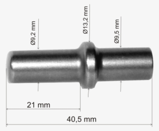 Percutor 324669-9 - Tool Socket #6461121