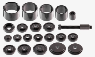 Scule Auto - Zestaw Do Łożysk #6461228