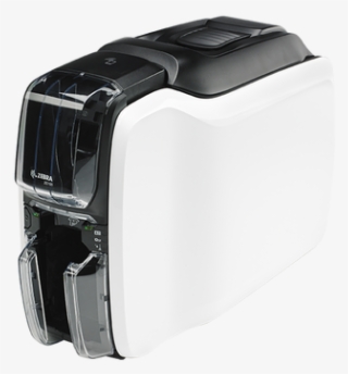 Zebra Zc300 Png #6461618