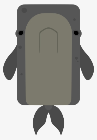 Animal[animal] Dwarf Sperm Whale - Dwarf Sperm Whale #6461865