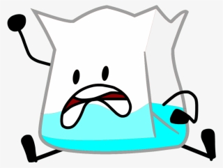 Snow Barf Bag #6461866 Snow Barf Bag #6461866