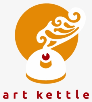 Art Kettle Logo Final #6461912