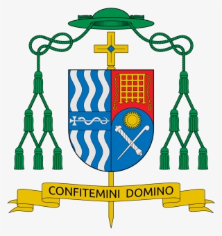 Hector Coat Of Arms #6461972