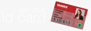 When On Campus, You Are Required To Have Your Vanier - Vanier College #6462032