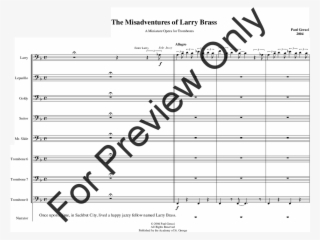 Product Thumbnail 2 - Voyage Of The Dragon Armada Sheet Music #6462150