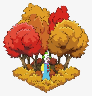 Watch Him Make Balloon Animals Out Of Your Intestines - Cartoon #6462255