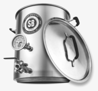 Spike Brewing 15 Gallon Kettle #6462324