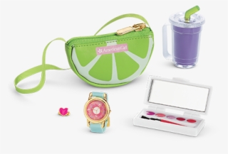 Accessories - Water Bottle #6462565