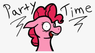 Party Status For Whatsapp - Party Time Png #6462566