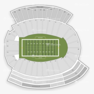 Camp Randall Stadium #6462567