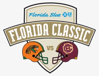 Florida Blue Florida Classic Famu Vs - Florida Classic 2018 #6462703