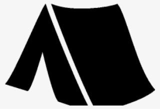 Tent Clipart Icon - Icon #6462707
