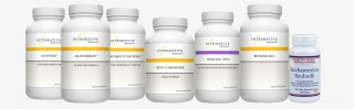Leaky Gut Repair Supplement Subscription #6462755