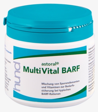 Almapharm Astoral Multivital Barf, 450g 450g (0,08 #6462862