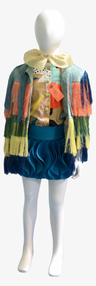 Partytime2 - Day Dress #6463149