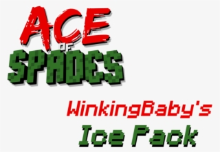[pack] Winkingbaby's Icepack [ - Ace Of Spades #6463206