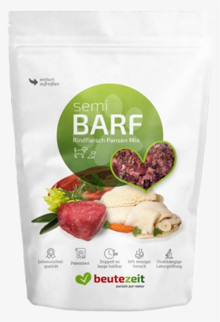 Semi-barf - Offal #6463270
